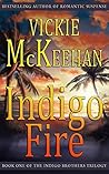 Indigo Fire