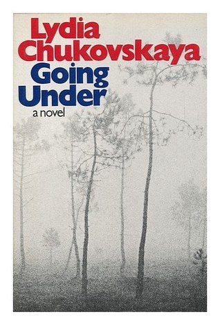 Going under (Hardcover)