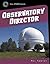 Observatory Director