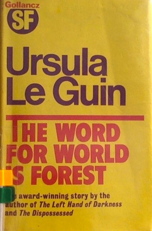 Word for World is Forest