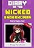 Diary of the Wicked Enderwoman: The Final One: Unofficial Minecraft Short Stories,Minecraft Adventure Books, Survival Stories, War, Battle, Mobs, Swords, ... Monsters,Chapter Book (Diary Wimpy 19)