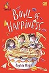 Bowl of Happiness by Sophie Maya