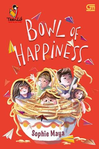 Bowl of Happiness (Paperback)