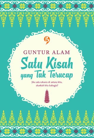 Satu Kisah yang Tak Terucap (Paperback)