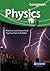 Longman Physics 11-14 by Penny Johnson