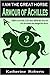 Armour of Achilles (I am the Great Horse #3)