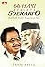 66 Hari Bersama Soeharto Da...
