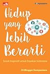 Hidup yang Lebih Berarti