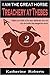 Treachery at Thebes (I am the Great Horse #2)