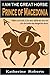 Prince of Macedonia by Katherine Roberts