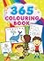 365 Colouring Book