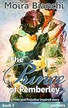 The Prince of Pemberley - Partners: A Pride and Prejudice inspired story's happy ending (HRH The Prince of Pemberley Book 3)