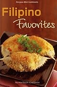 Mini Filipino Favorites