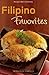 Mini Filipino Favorites (Pe...