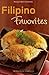 Mini Filipino Favorites