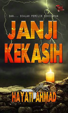 Janji Kekasih (Paperback)