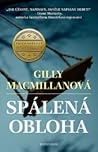 Spálená obloha by Gilly Macmillan
