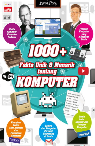 1000+ Fakta Unik dan Menarik tentang Komputer