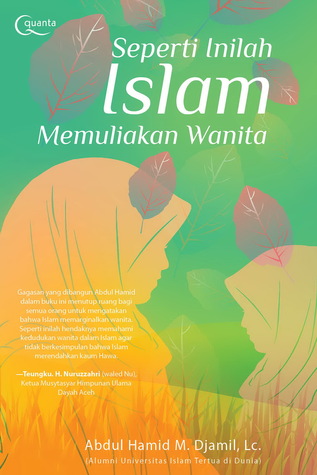 Seperti Inilah Islam Memuliakan Wanita
