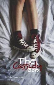 The Cassidy Boys