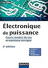 Électronique de p...