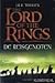 The Lord of the Rings by J.R.R. Tolkien
