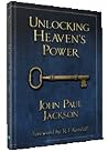 Unlocking Heaven'...