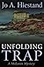 An Unfolding Trap (The McLaren Mysteries Book 5)