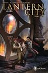 Lantern City #10 Lantern City #10