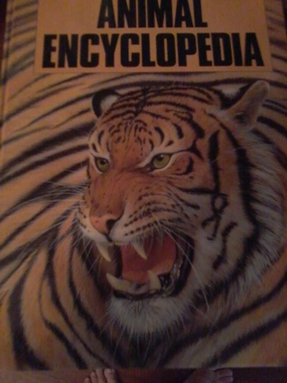 Animal Encyclopedia