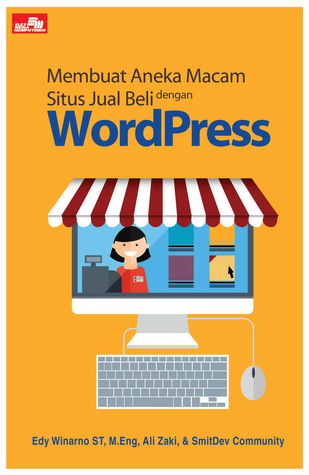 Membuat Aneka Macam Situs Jual Beli dengan WordPress