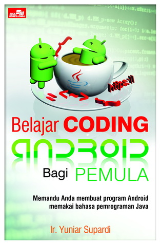 Belajar Coding Android bagi Pemula