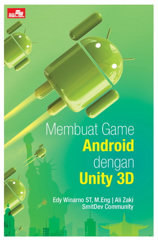 Membuat Game Android dengan Unity 3D