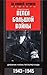 Пепел большой войны. Дневник члена гитлерюгенда. 1943-1945