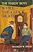 While the Clock Ticked (The Hardy Boys, #11).