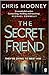 The Secret Friend (Darby McCormick #2)