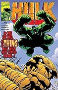 Incredible Hulk (1999-2007) #9