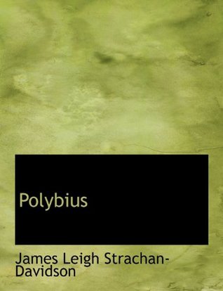 Polybius (Ancient Greek Edition)