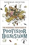 The Incredible Adventures of Professor Branestawm by Norman Hunter