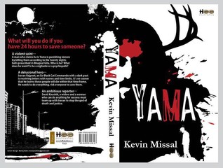 Yama by Kevin Missal | Goodreads