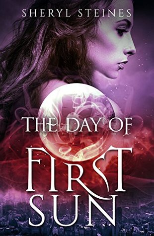 The Day of First Sun (The Wizard Hall Chronicles, #1)