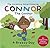 The Amazing Adventures of Connor the Conker by Rachel  Lloyd