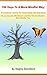 100 Days To A More Mindful Way: A Journal To Transcending The Daily Muck: My Journey into Mindfulness and How You Can Become More Mindful, Too