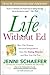 Life Without Ed by Jenni Schaefer Life Without Ed by Jenni Schaefer