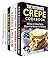 Sweet Tooth Box Set (6 in 1): Fun, Healthy and Delicious Donuts, Cheesecakes, Crepe, Slow Cooker Cakes and Other Fabulous Desserts (Low Carb Desserts & Sweet Treats)
