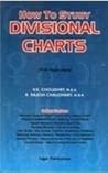 How to Study Divisional Charts: With Illustrations