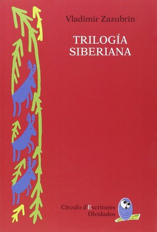 Trilogía siberiana
