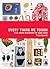 Everything We Touch: A 24-Hour Inventory of Our Lives