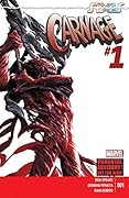 Axis: Carnage #1