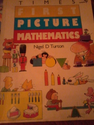 Times First Picture Mathematics
